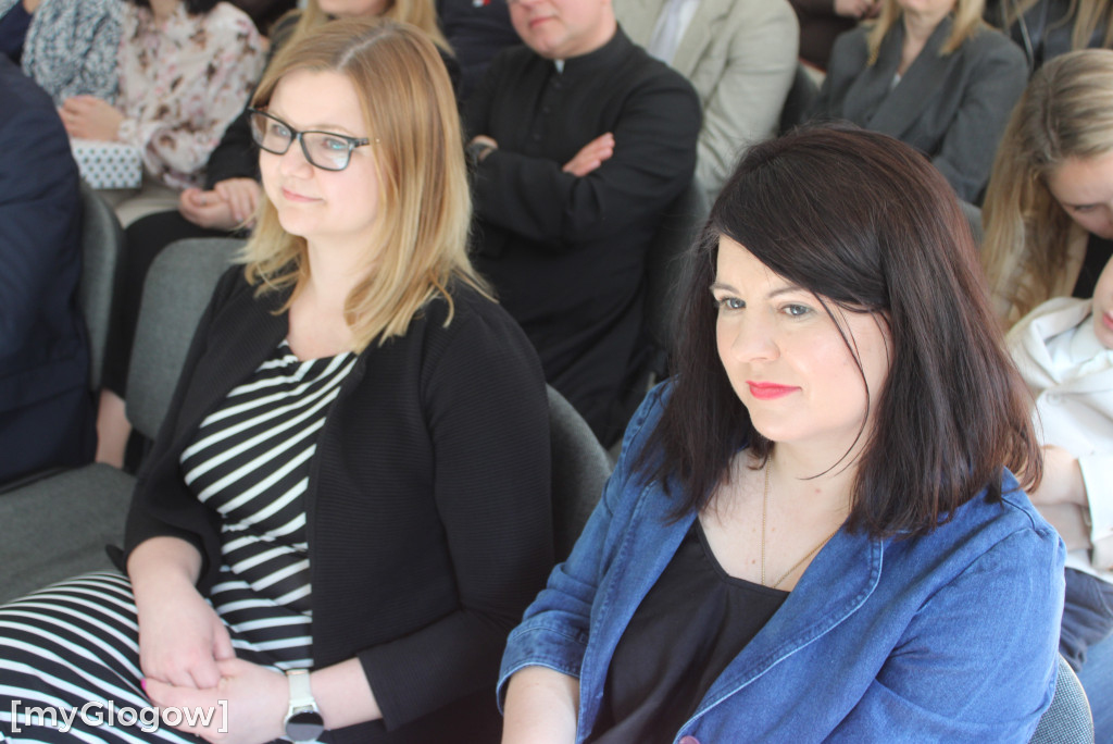 Otwarcie przeszkola w Białołęce