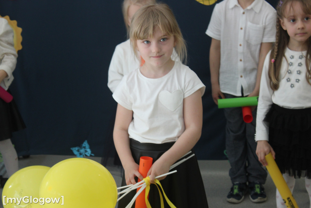 Otwarcie przeszkola w Białołęce