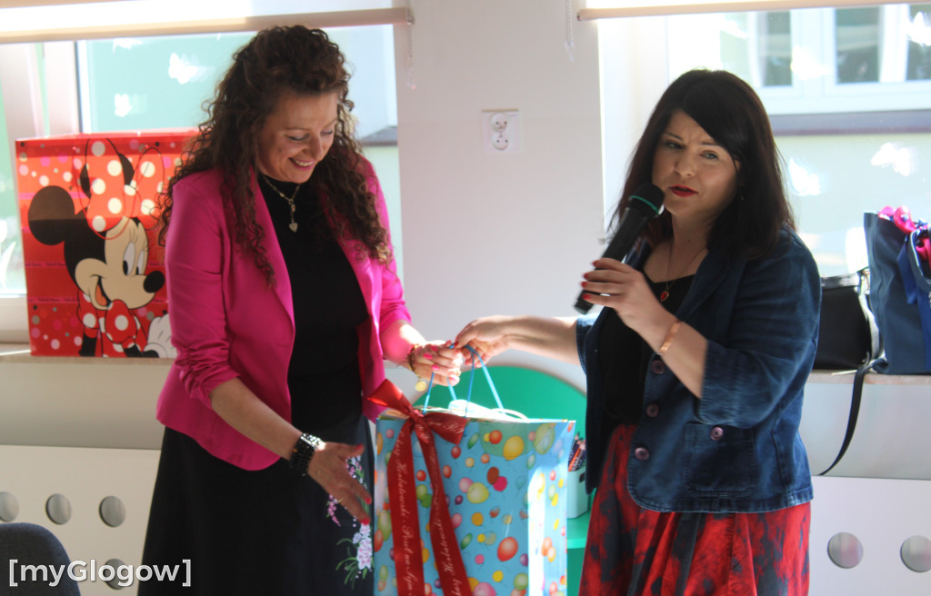 Otwarcie przeszkola w Białołęce