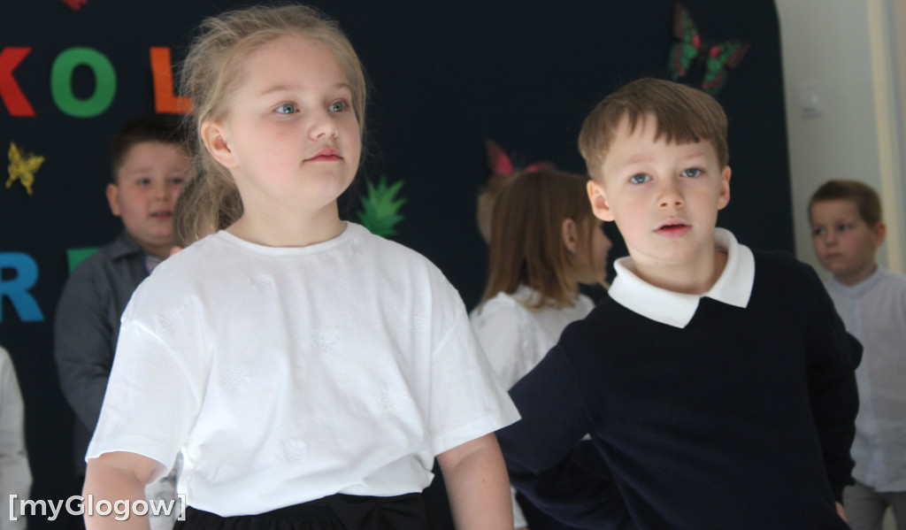 Otwarcie przeszkola w Białołęce