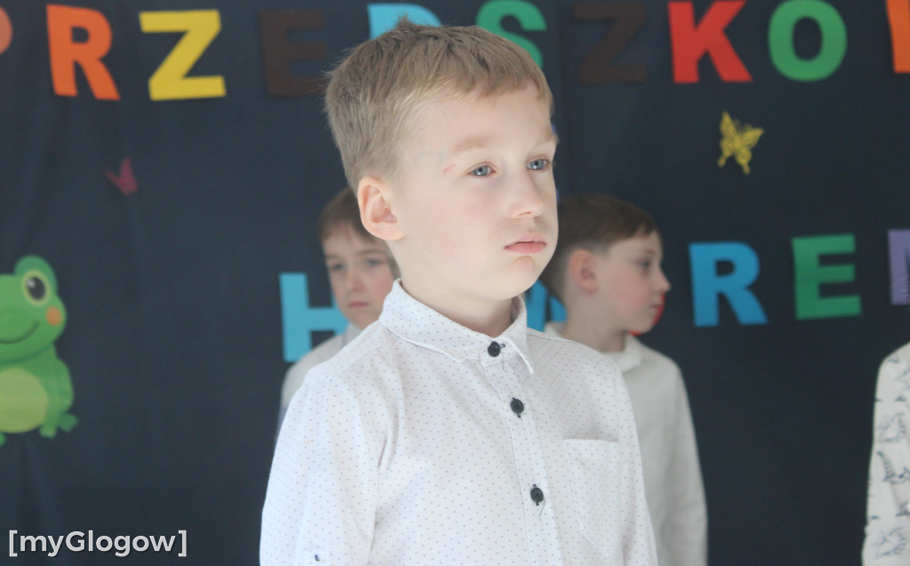 Otwarcie przeszkola w Białołęce