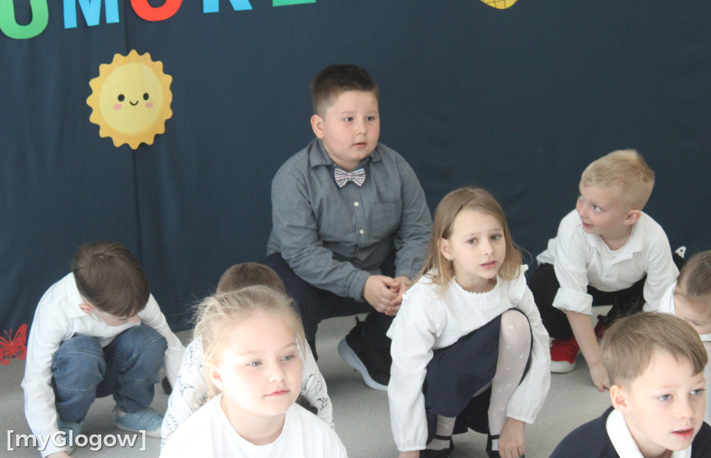 Otwarcie przeszkola w Białołęce