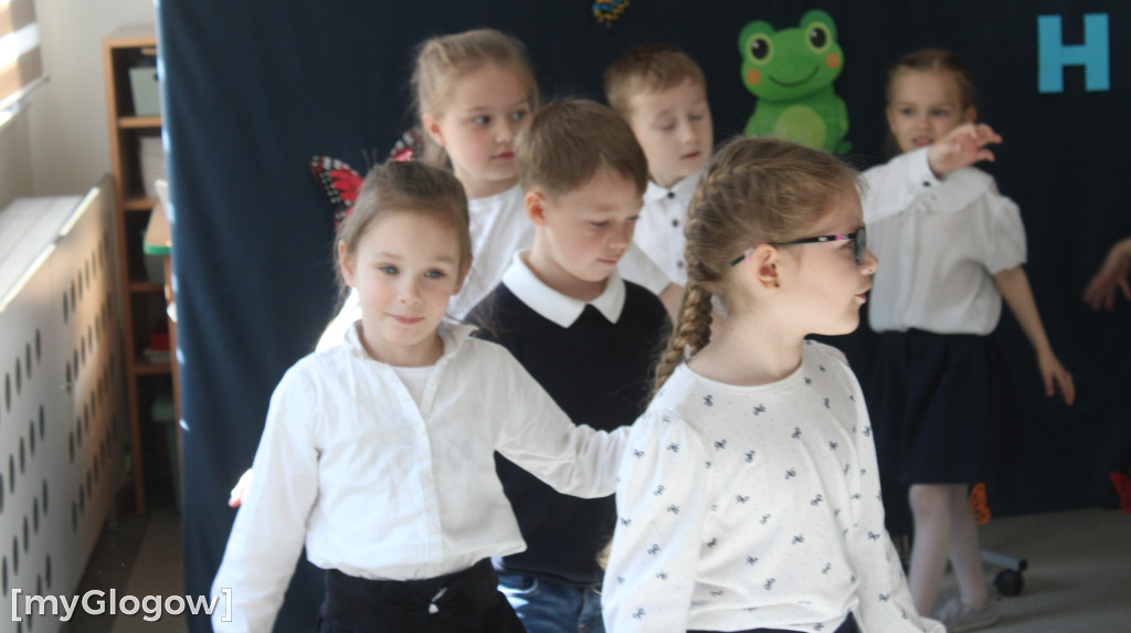 Otwarcie przeszkola w Białołęce