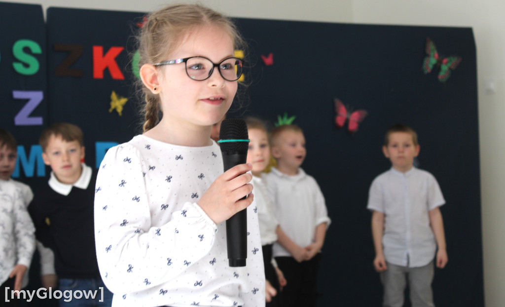 Otwarcie przeszkola w Białołęce