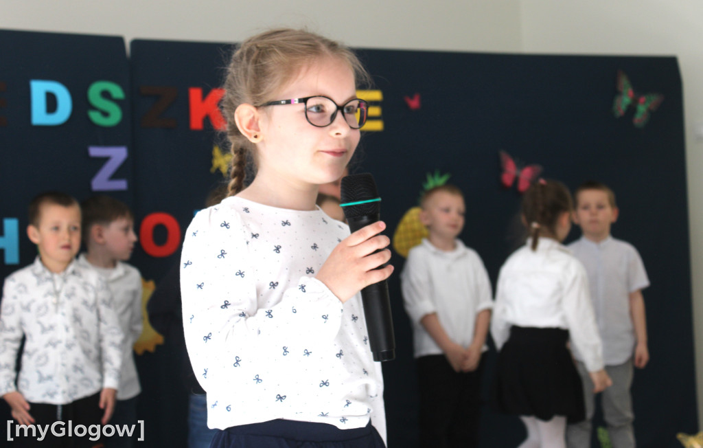 Otwarcie przeszkola w Białołęce