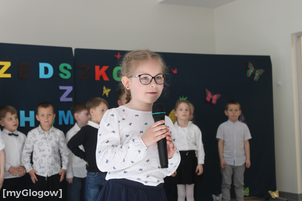 Otwarcie przeszkola w Białołęce