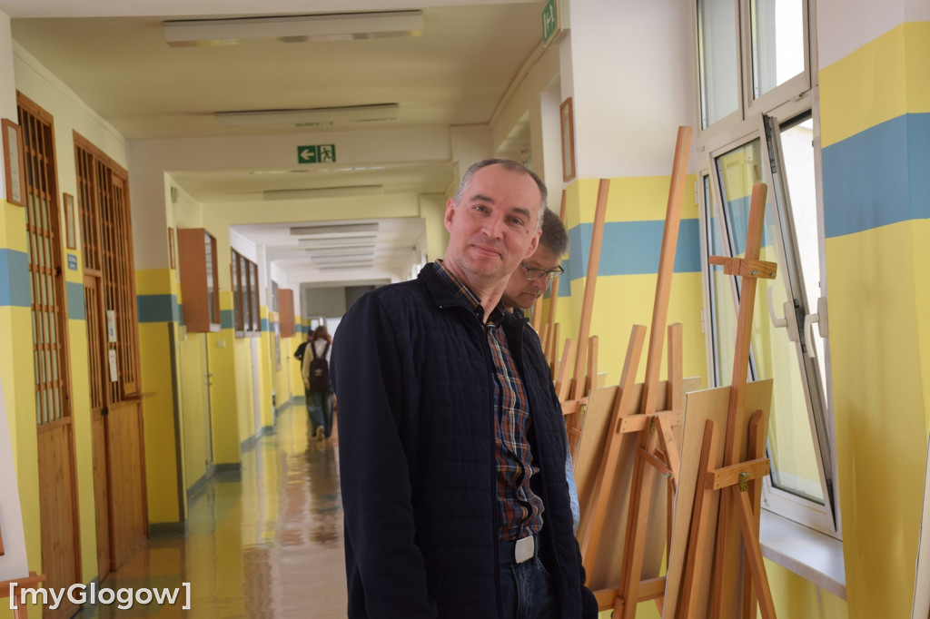 Wracają po latach do swoich ławek