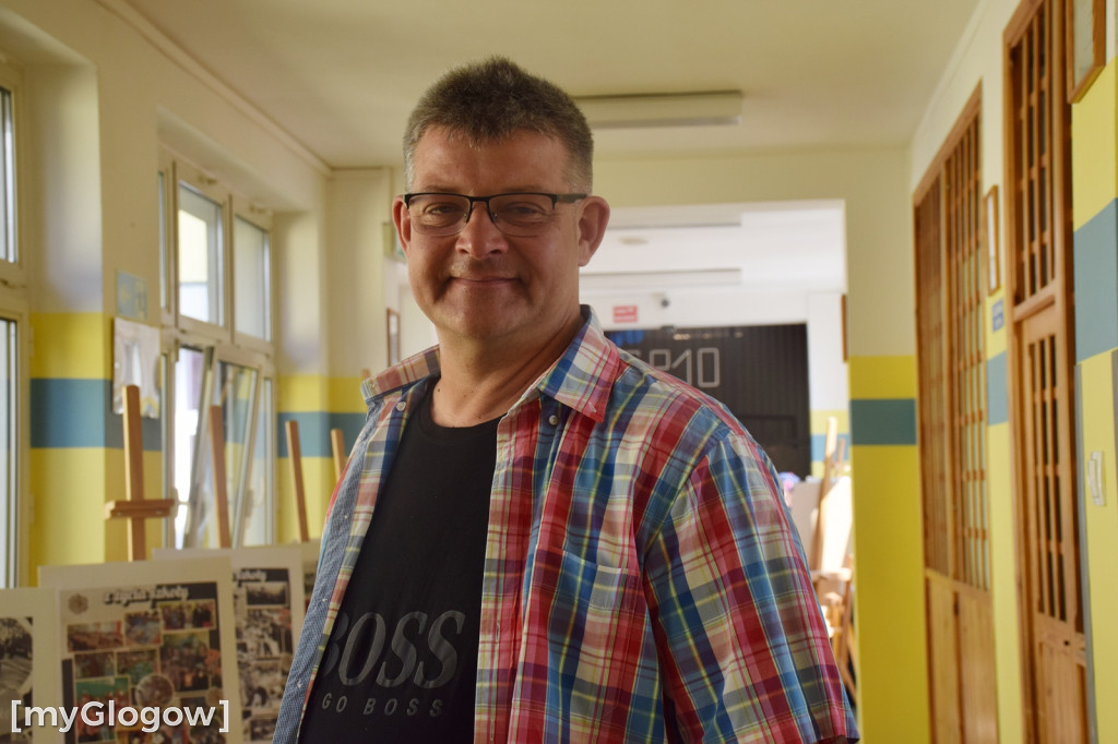 Wracają po latach do swoich ławek