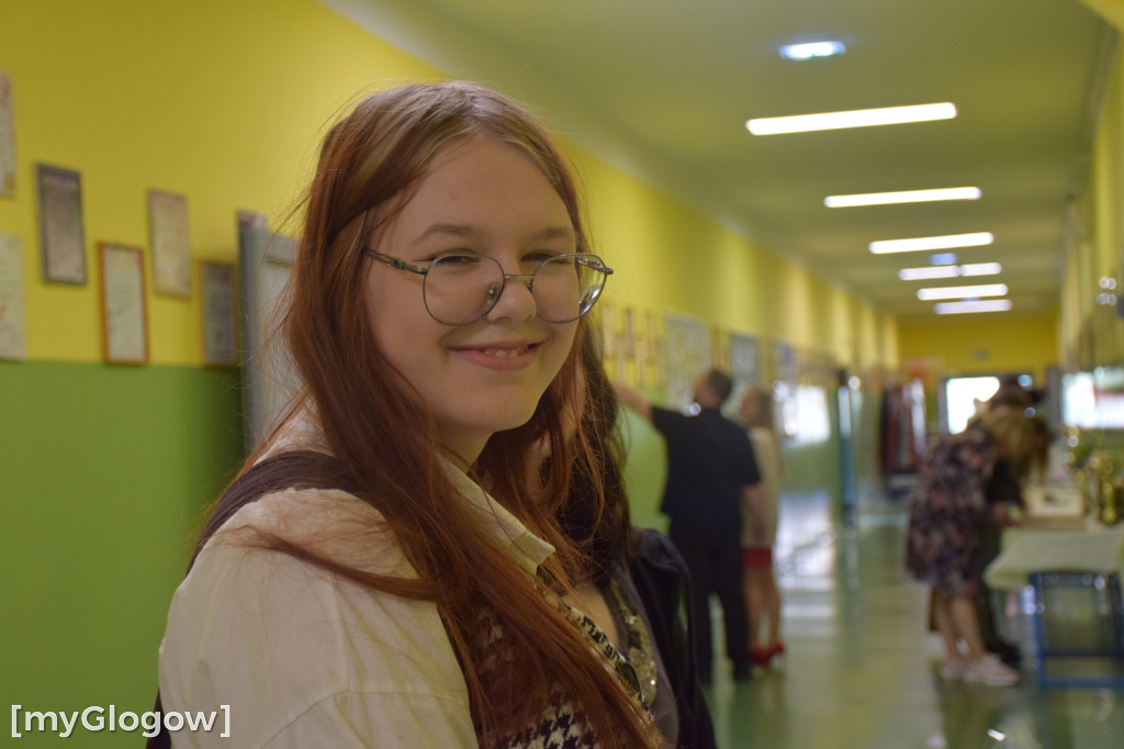 Wracają po latach do swoich ławek