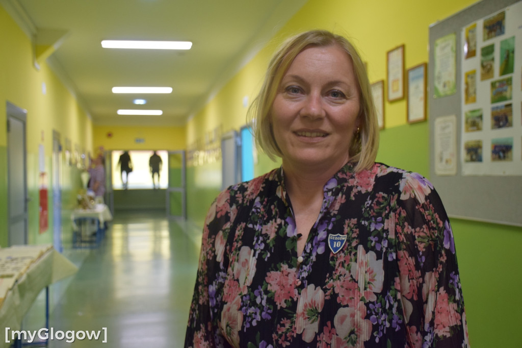 Wracają po latach do swoich ławek