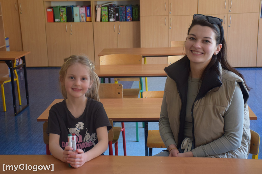 Wracają po latach do swoich ławek