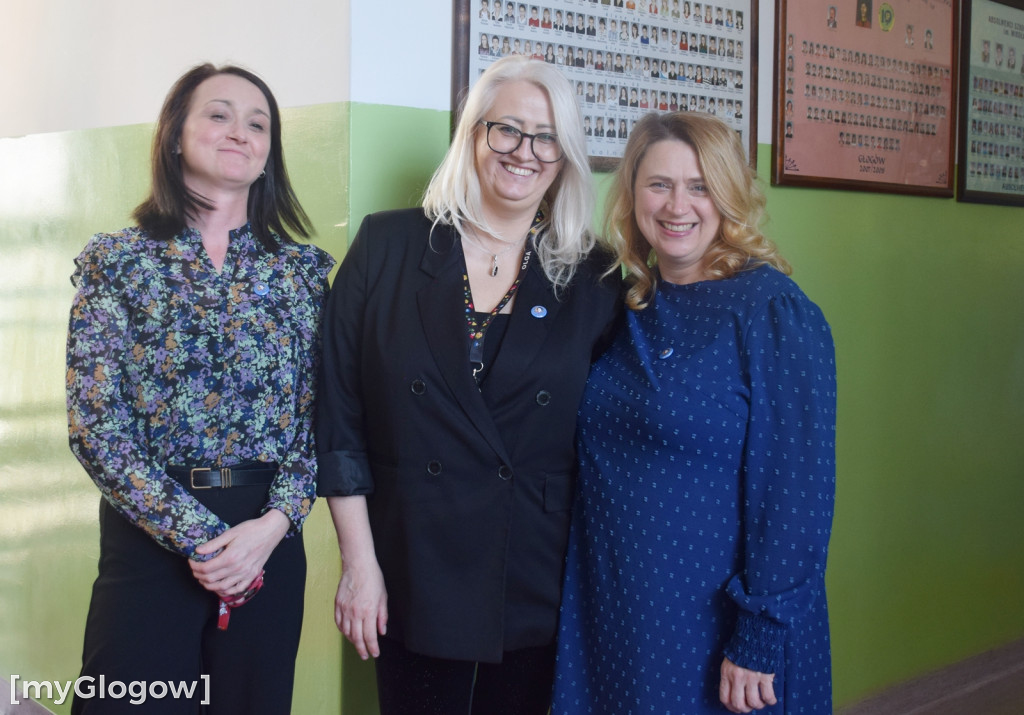 Wracają po latach do swoich ławek