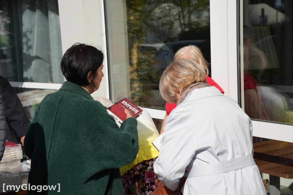Kapelan prezydenta w Głogowie