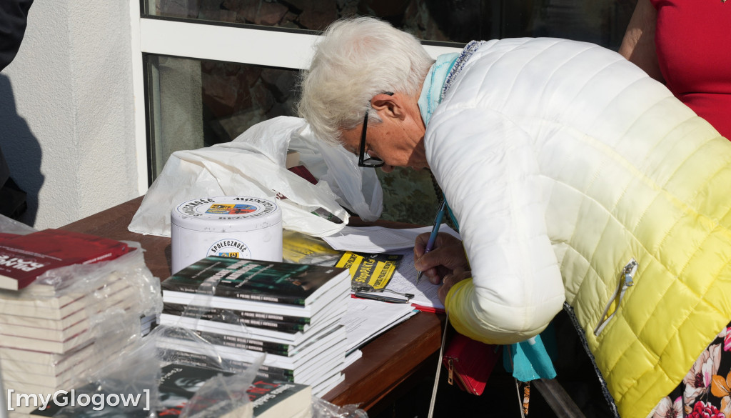 Kapelan prezydenta w Głogowie