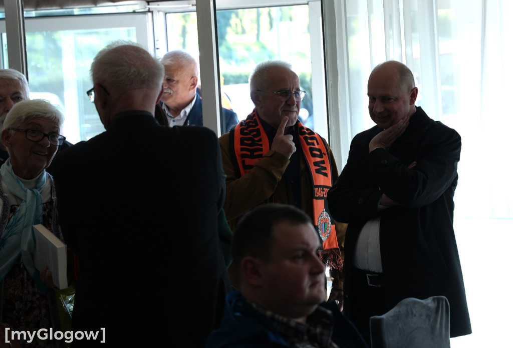 Kapelan prezydenta w Głogowie