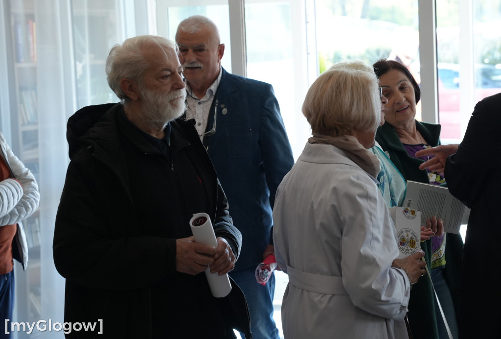 Kapelan prezydenta w Głogowie