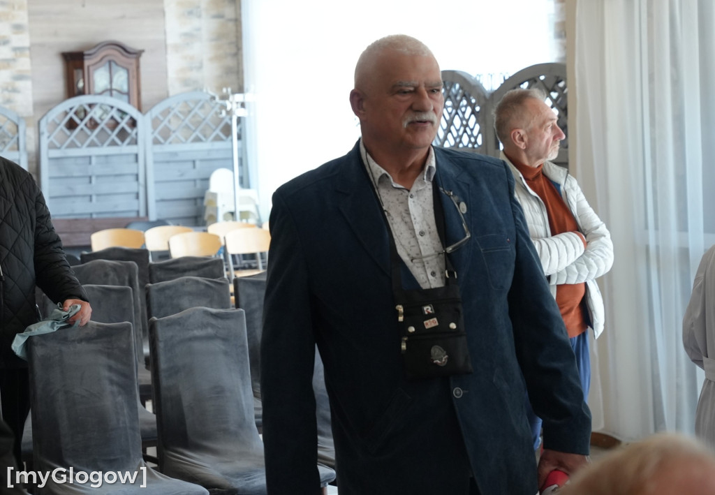 Kapelan prezydenta w Głogowie