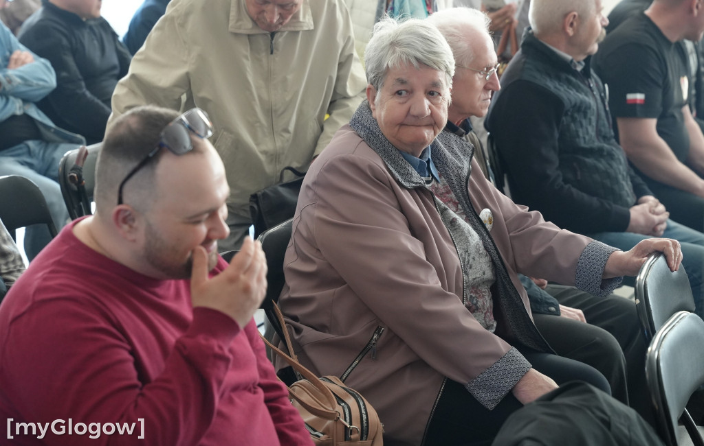 Kapelan prezydenta w Głogowie