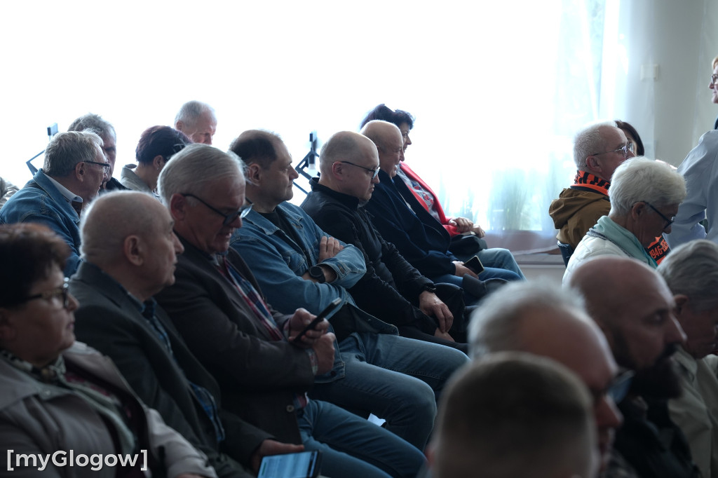 Kapelan prezydenta w Głogowie