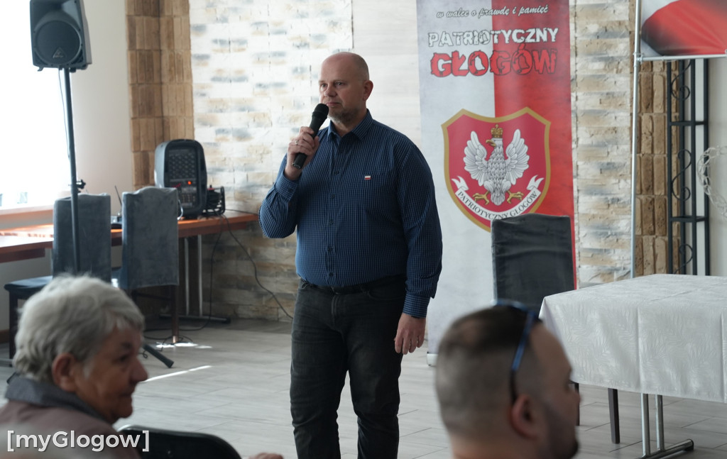 Kapelan prezydenta w Głogowie