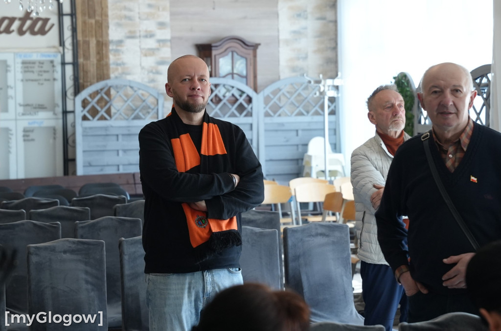 Kapelan prezydenta w Głogowie