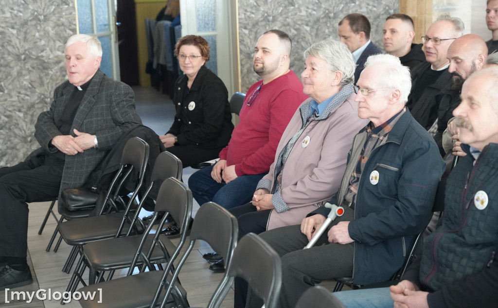 Kapelan prezydenta w Głogowie