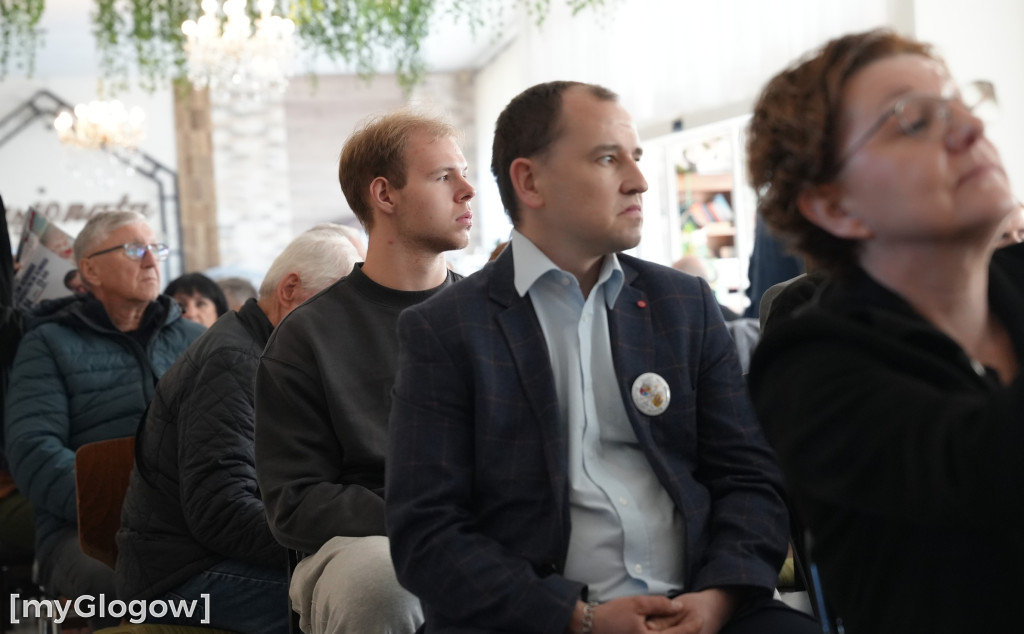 Kapelan prezydenta w Głogowie