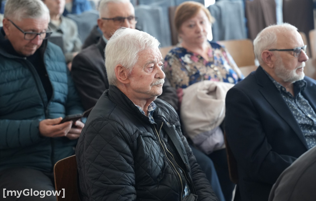 Kapelan prezydenta w Głogowie