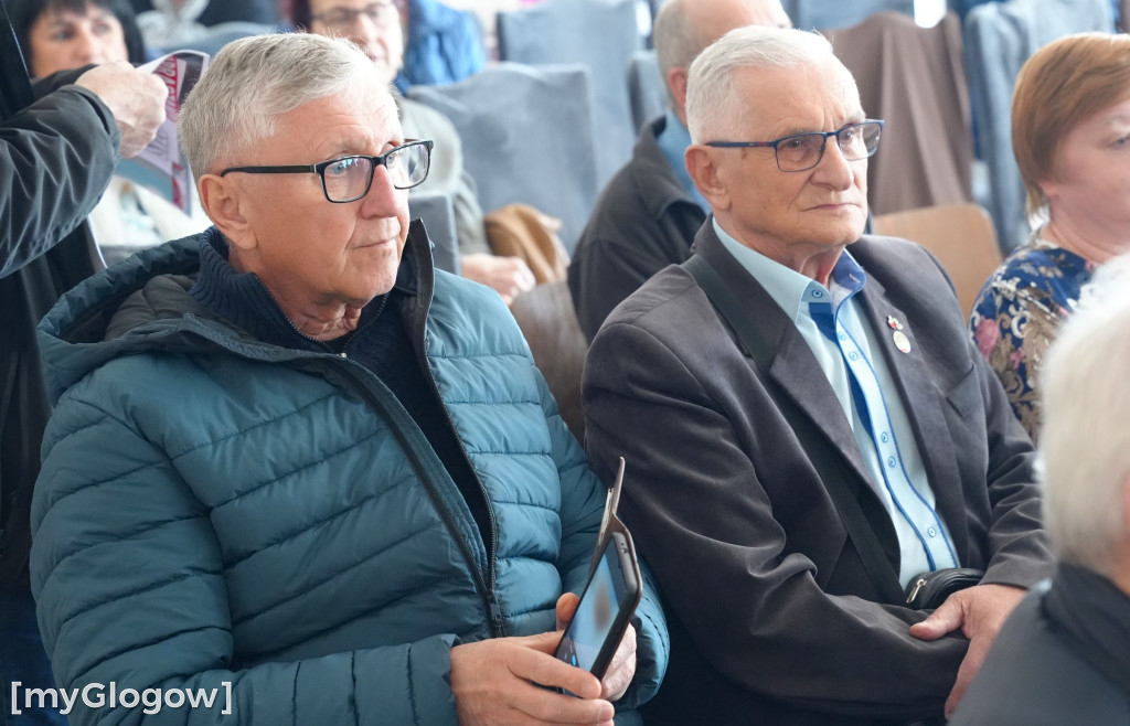 Kapelan prezydenta w Głogowie