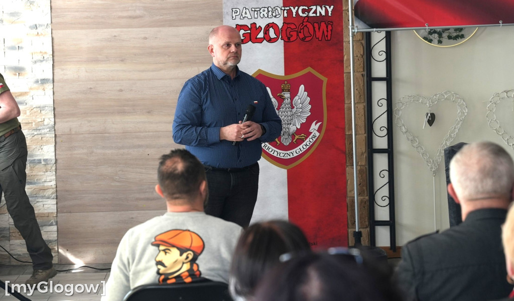 Kapelan prezydenta w Głogowie