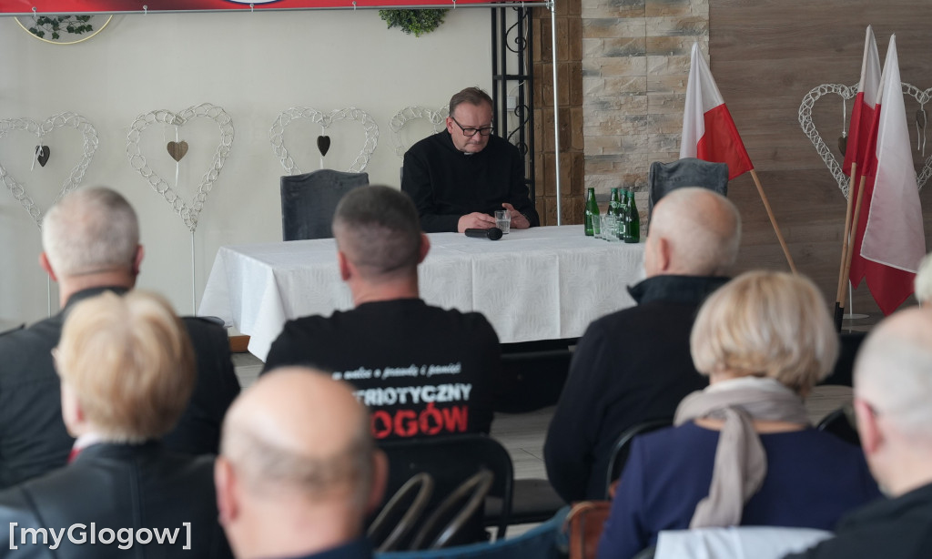 Kapelan prezydenta w Głogowie