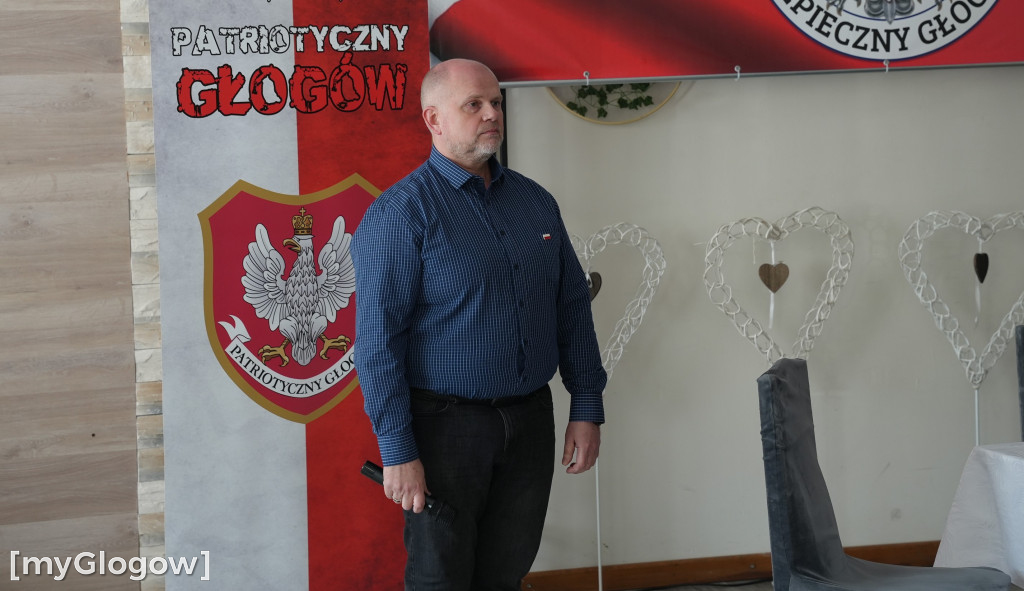 Kapelan prezydenta w Głogowie