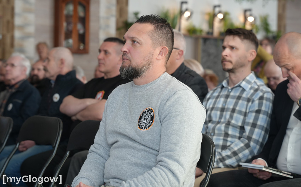 Kapelan prezydenta w Głogowie