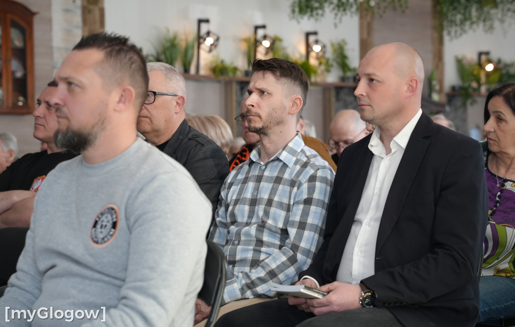 Kapelan prezydenta w Głogowie