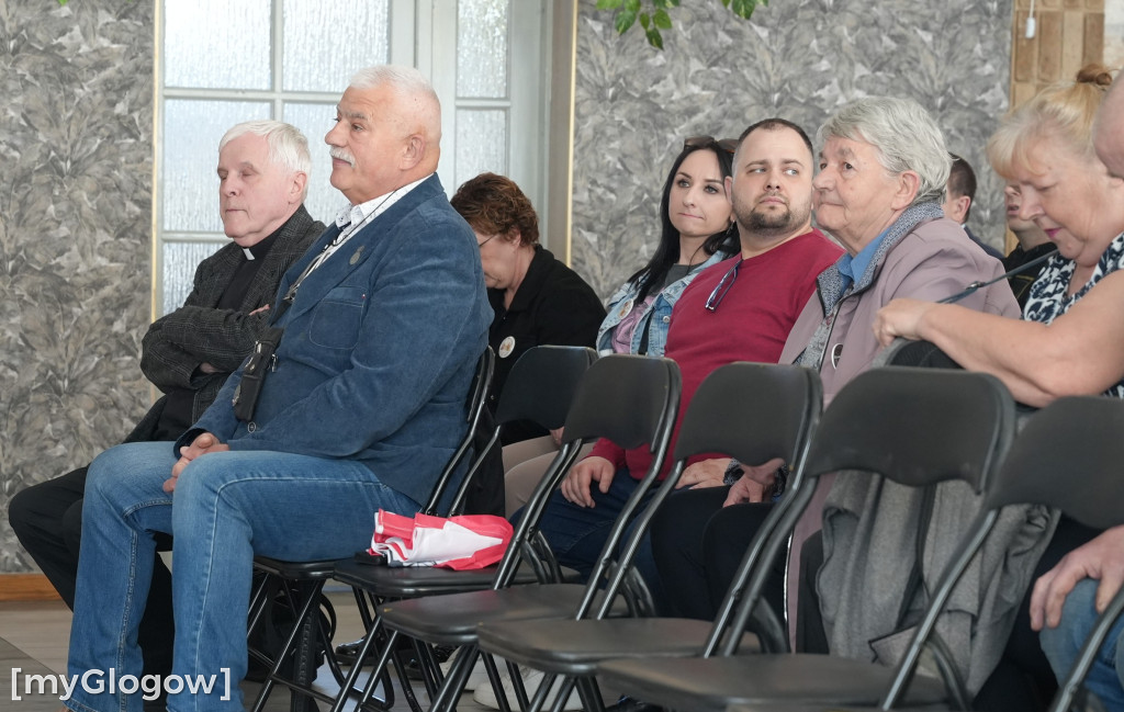 Kapelan prezydenta w Głogowie