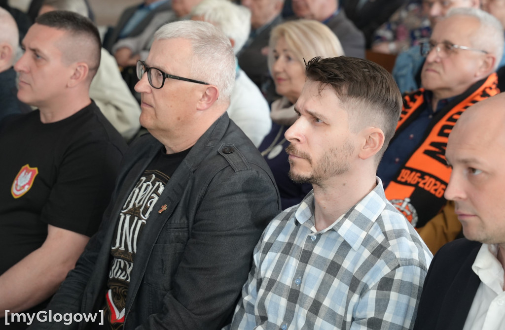 Kapelan prezydenta w Głogowie