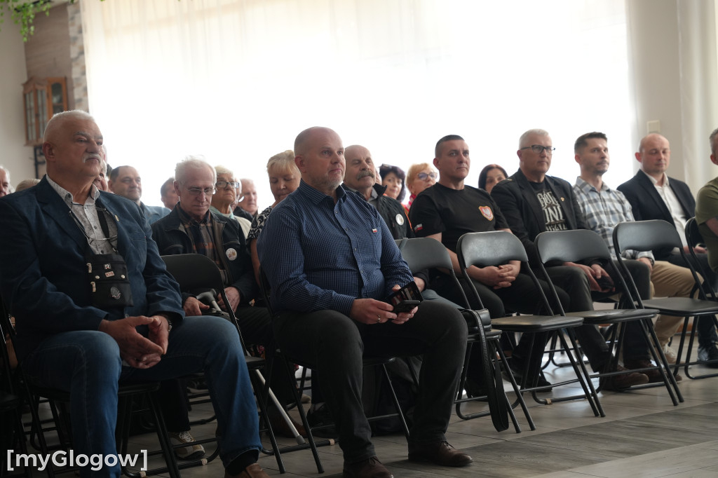 Kapelan prezydenta w Głogowie