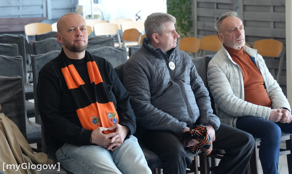 Kapelan prezydenta w Głogowie