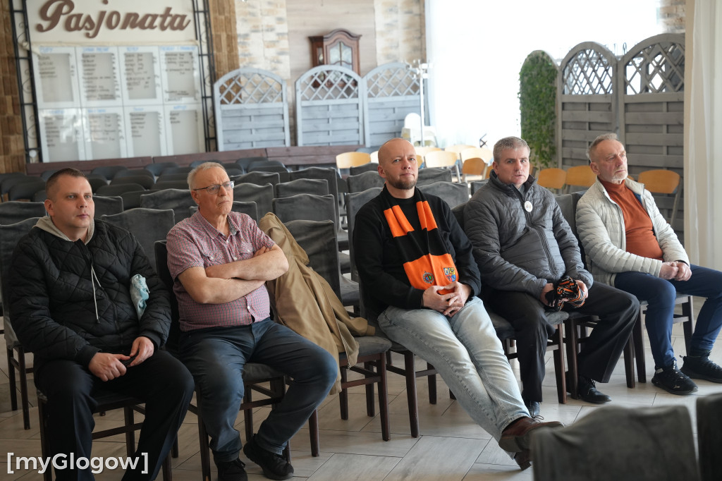 Kapelan prezydenta w Głogowie