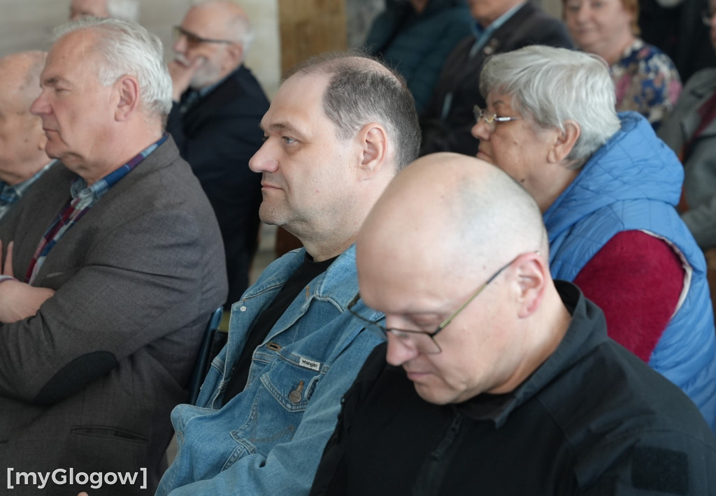 Kapelan prezydenta w Głogowie