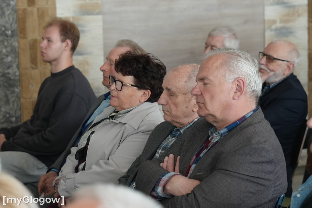 Kapelan prezydenta w Głogowie