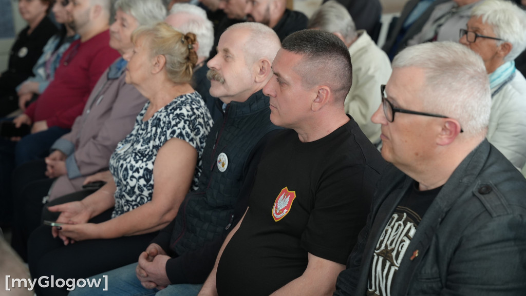 Kapelan prezydenta w Głogowie