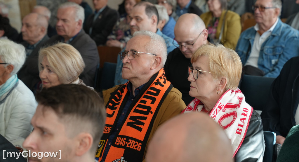 Kapelan prezydenta w Głogowie