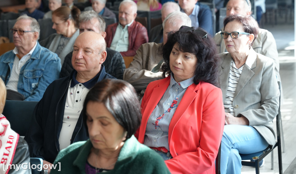 Kapelan prezydenta w Głogowie