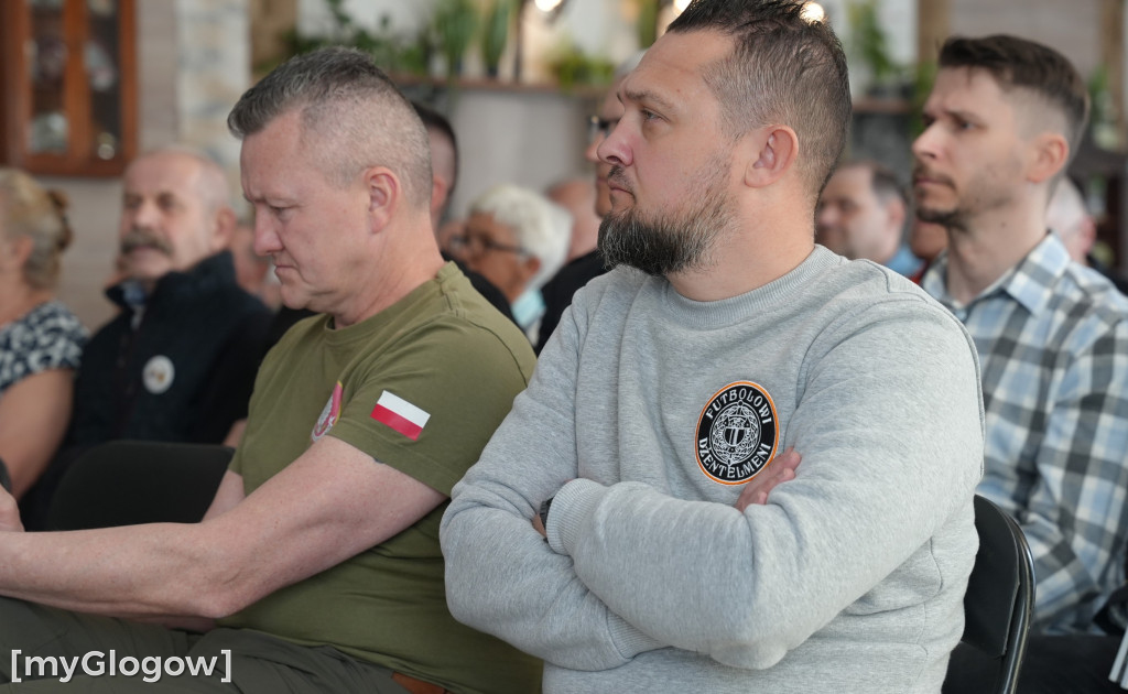 Kapelan prezydenta w Głogowie