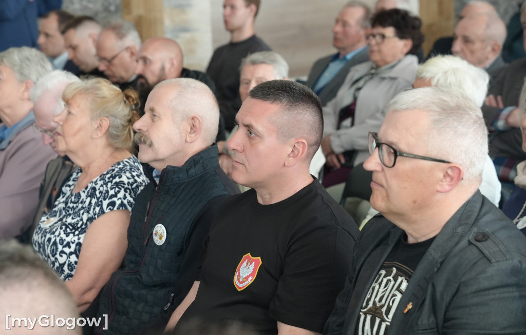 Kapelan prezydenta w Głogowie