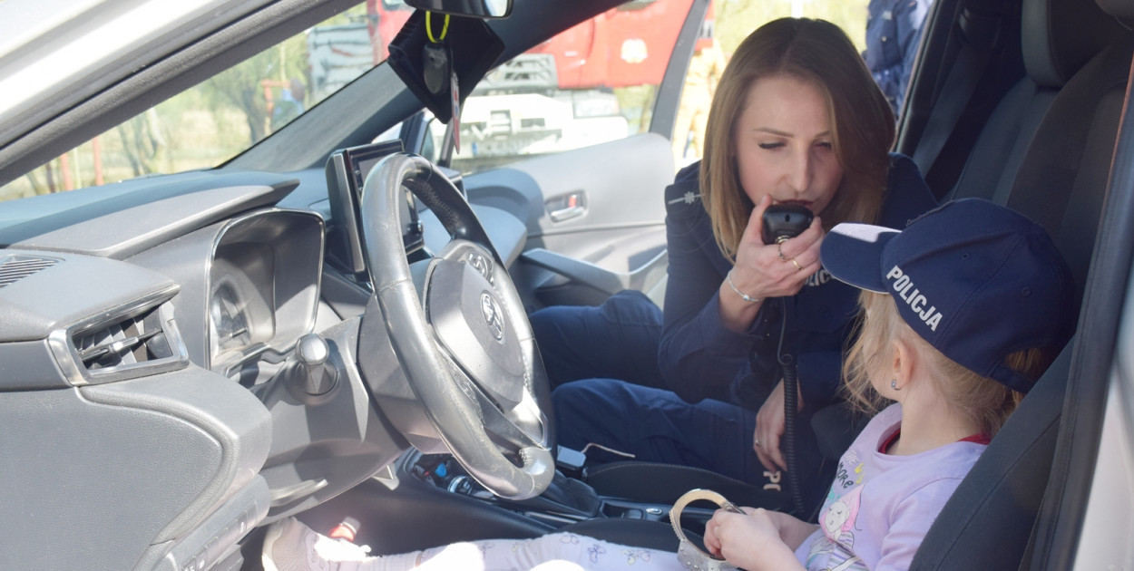 Piknik Rodzinnej Mocy