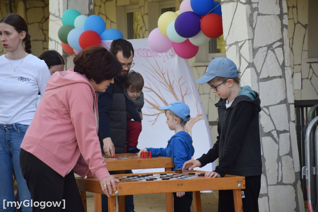 Piknik Rodzinnej Mocy