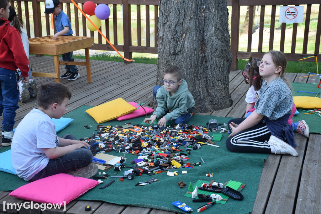 Piknik Rodzinnej Mocy