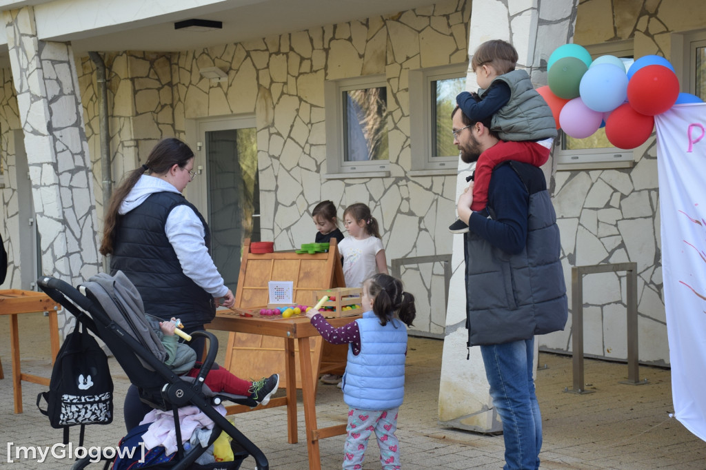 Piknik Rodzinnej Mocy